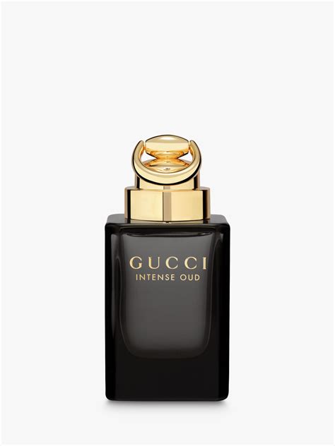 gucci oud intens|gucci oud perfume for her.